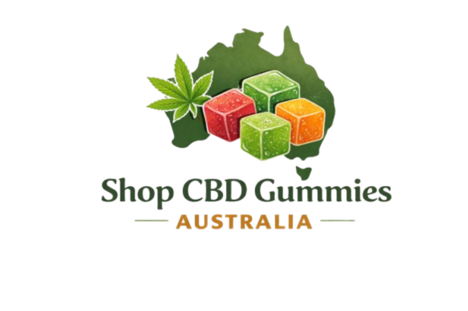 shopcbdgummiesaustralia.com