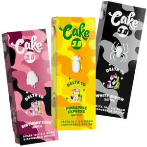 Cannabis Bakehouse 30g Apple CBD Gummies Australia