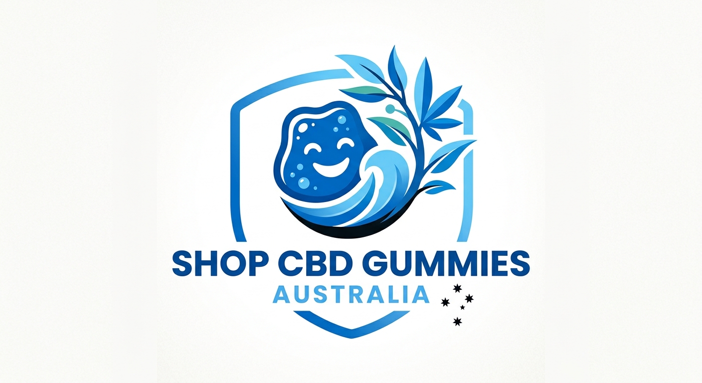 CBD Gummies Australia